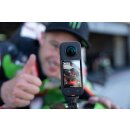Insta360 X4/ X5  mieten